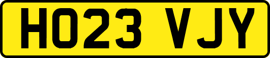 HO23VJY