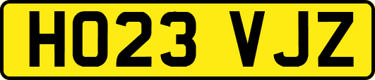 HO23VJZ