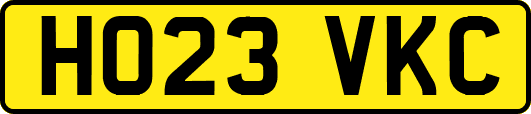 HO23VKC