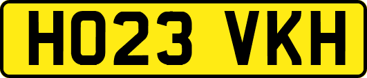 HO23VKH