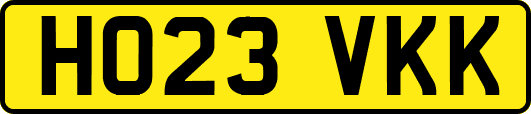 HO23VKK