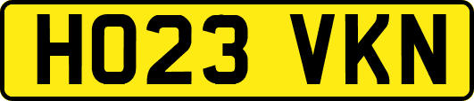 HO23VKN