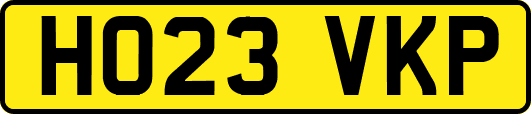 HO23VKP