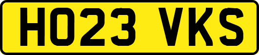 HO23VKS