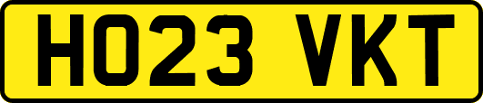 HO23VKT