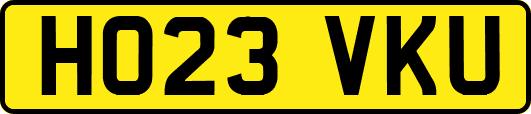 HO23VKU