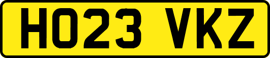 HO23VKZ