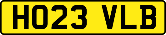 HO23VLB