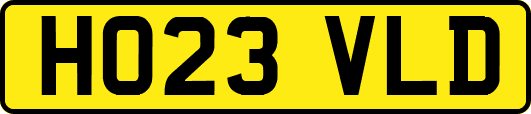 HO23VLD