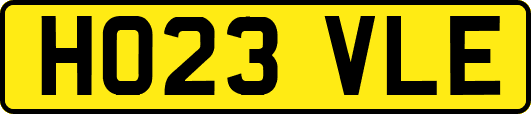 HO23VLE