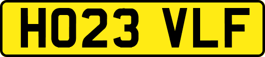 HO23VLF