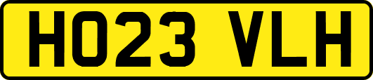 HO23VLH