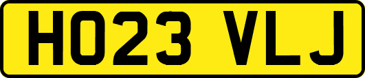 HO23VLJ