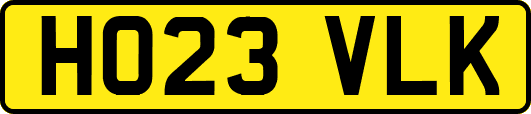 HO23VLK