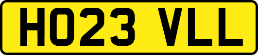 HO23VLL