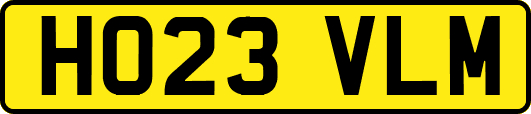HO23VLM