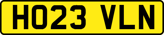 HO23VLN