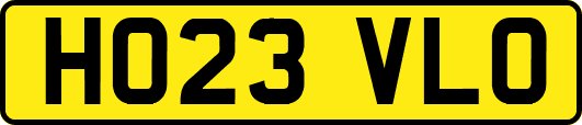 HO23VLO