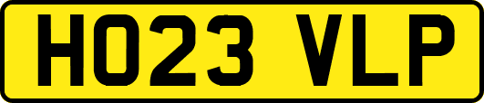 HO23VLP