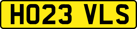 HO23VLS