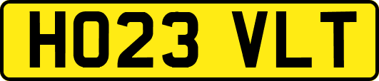 HO23VLT