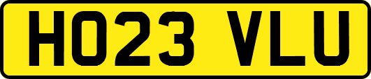 HO23VLU