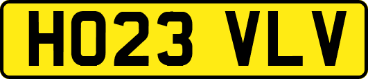 HO23VLV