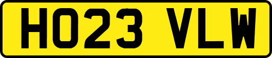 HO23VLW