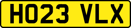 HO23VLX