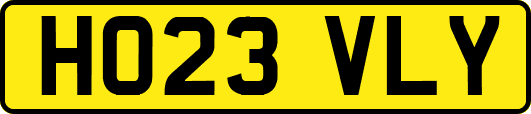 HO23VLY