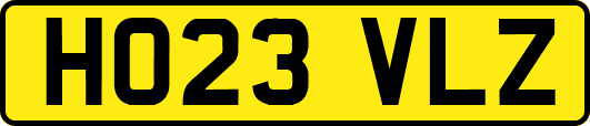 HO23VLZ