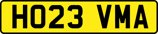 HO23VMA
