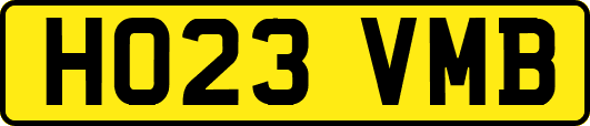 HO23VMB