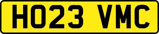 HO23VMC