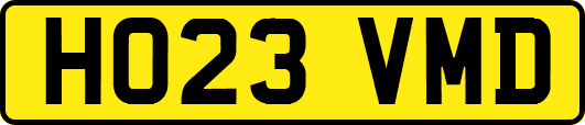 HO23VMD