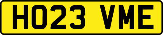 HO23VME