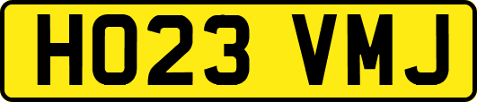 HO23VMJ