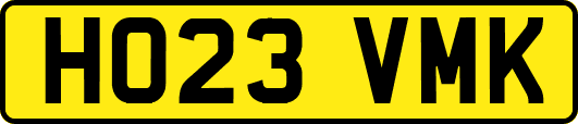 HO23VMK