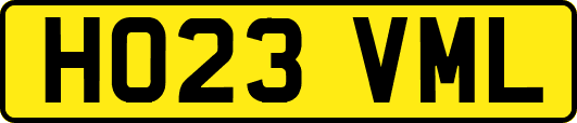 HO23VML