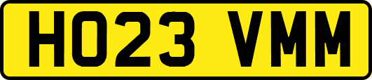 HO23VMM