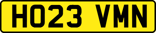 HO23VMN
