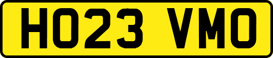 HO23VMO