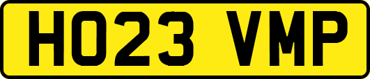 HO23VMP