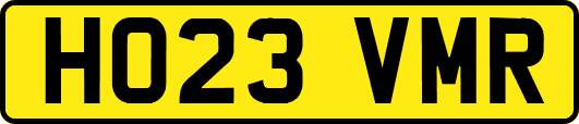 HO23VMR
