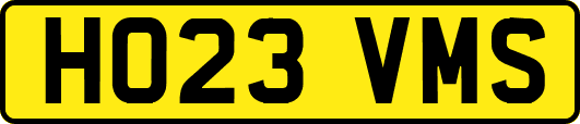 HO23VMS