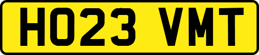 HO23VMT