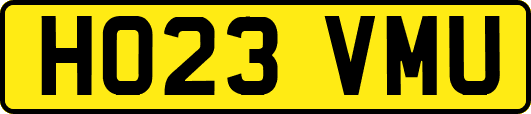 HO23VMU