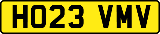 HO23VMV