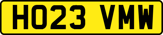 HO23VMW