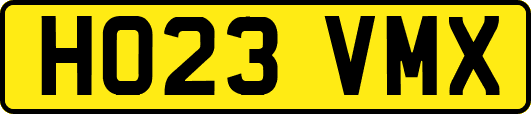 HO23VMX